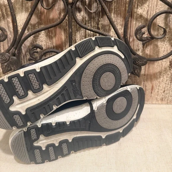 Alegria - pansy tennis shoes sneakers 41 - Picture 2 of 10